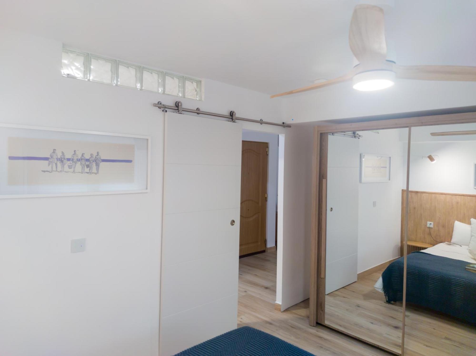 Hogar Digital Playa Y Piscina En Urbanizacion Roquetas De Mar Apartment Ngoại thất bức ảnh