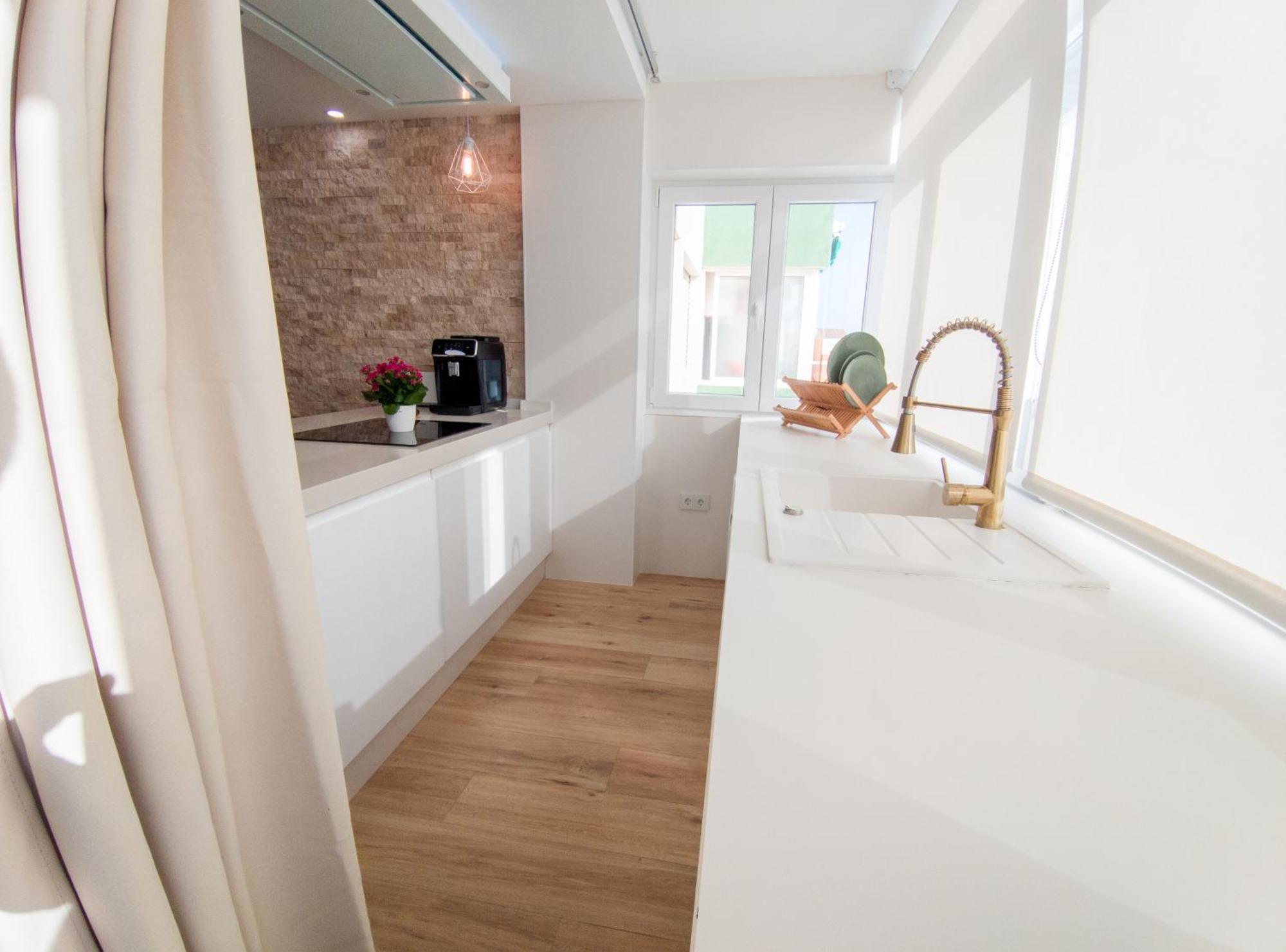 Hogar Digital Playa Y Piscina En Urbanizacion Roquetas De Mar Apartment Ngoại thất bức ảnh