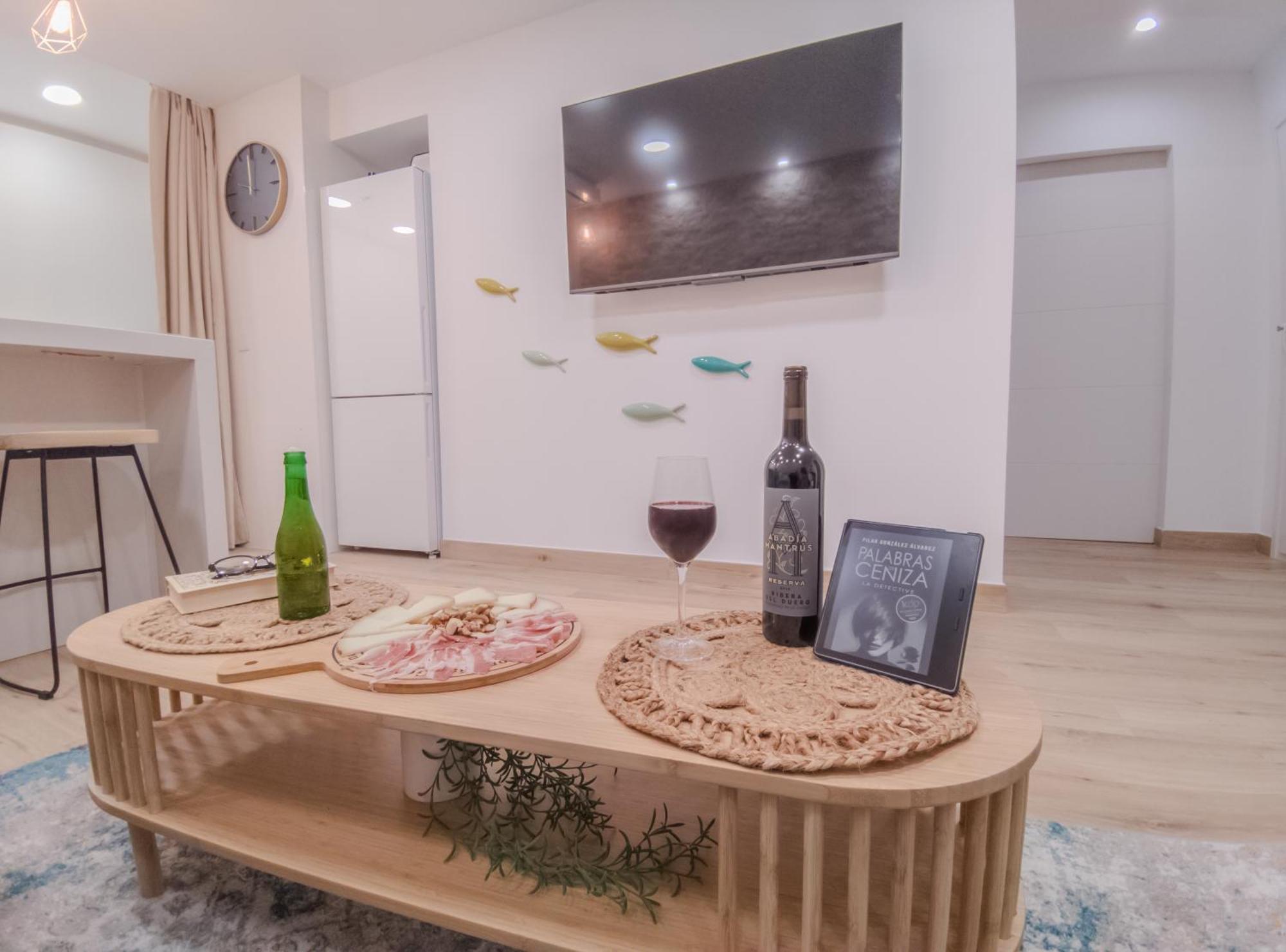 Hogar Digital Playa Y Piscina En Urbanizacion Roquetas De Mar Apartment Ngoại thất bức ảnh